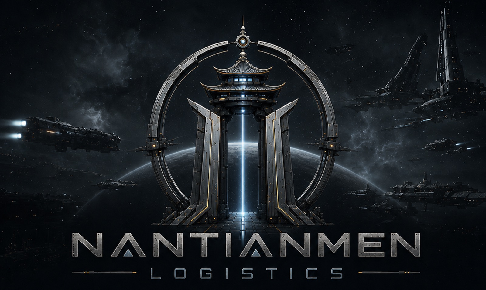 Nantianmen Logistics